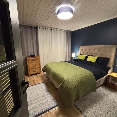 Manni Homestay Kuressaare Exterior foto
